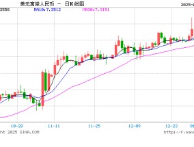 连平：2025年人民币汇率在7.0—7.5区间双向波动，全年有望下调存款准备金率1个百分点