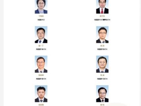 丁晓芳任农发行党委副书记