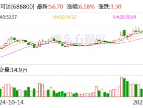 瑞可达：1月22日将召开2025年第一次临时股东大会