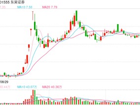 东吴证券因投行业务收今年1号罚单，强化全链条追诉将成行业趋势