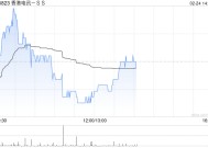 瑞银：维持香港电讯-SS“买入”评级 升目标价至13港元