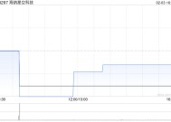 海纳星空科技公布周莹获委任为执行董事