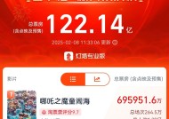 《哪吒之魔童闹海》票房达69.59亿元！花1.9元可买“枪版”，律师称这些行为不合法，公安部提醒......