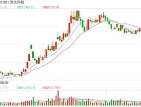 尚太科技经营现金流"六连负"120亿项目生变 20亿融资两年耗尽欲再募25亿