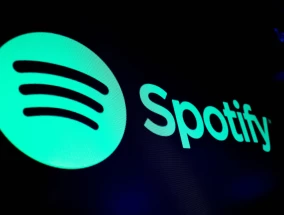 音乐和收益：Spotify科技公司发布了充满希望的盈利预测