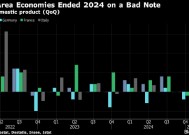 欧元区经济未能实现增长 政治因素拖累大型经济体