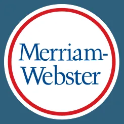 Merriam-webster