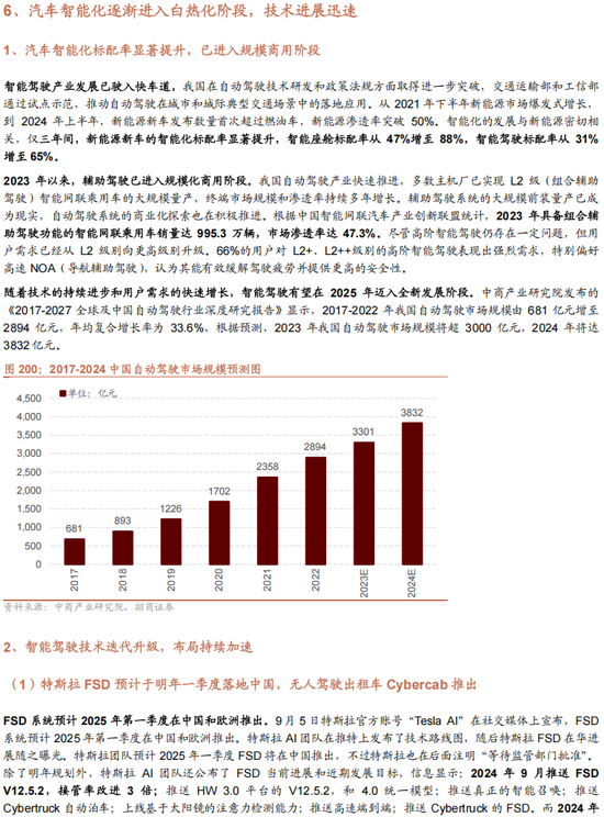 招商策略：未来两年A股大级别上涨概率较大