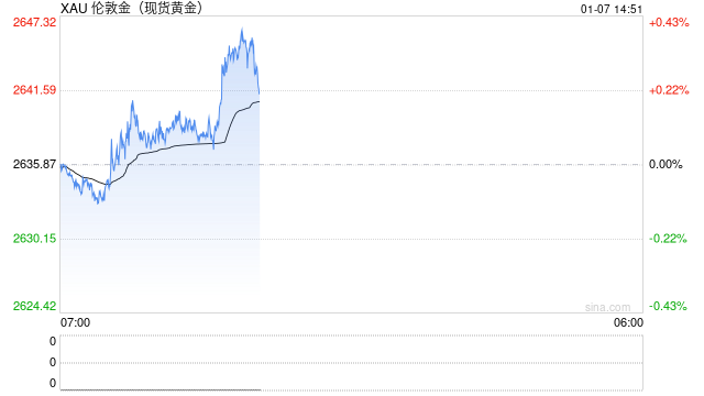 世界黄金协会：2024年11月各国央行购金强劲，净增持了53吨