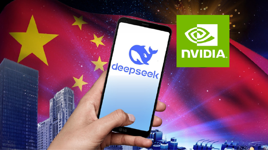 一周要闻|DeepSeek“干崩”美股 英伟达一夜蒸发超4万亿 美联储欧洲央行轮番新年首秀 金价再创新高