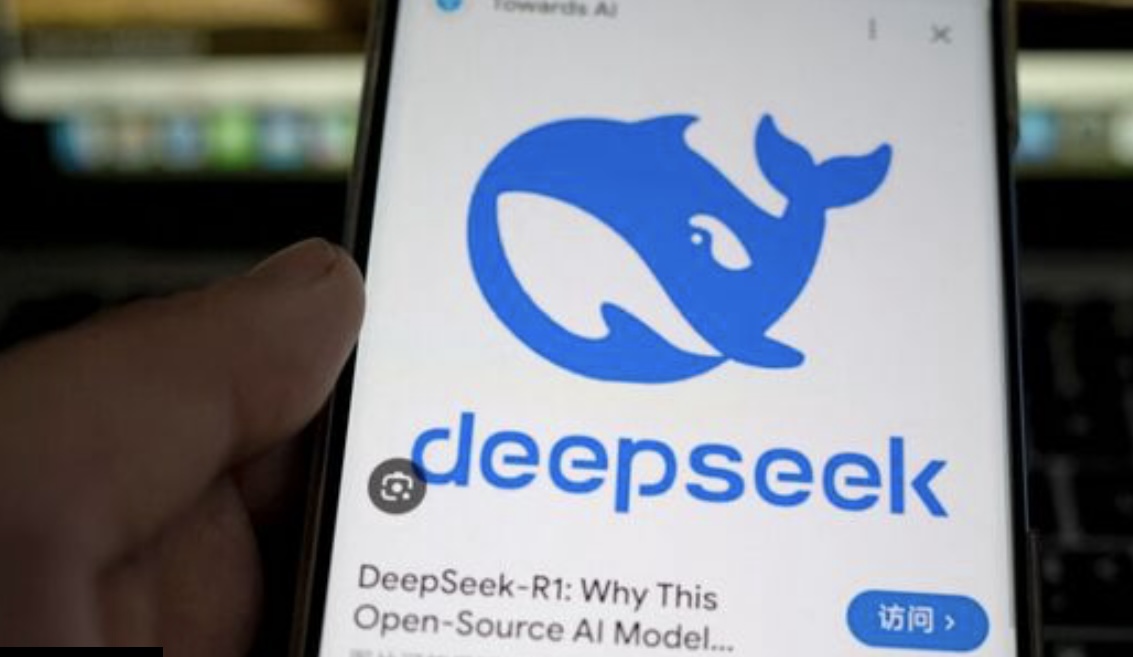 DeepSeek引发多国政府审查，为何“禁用”这招不灵了？